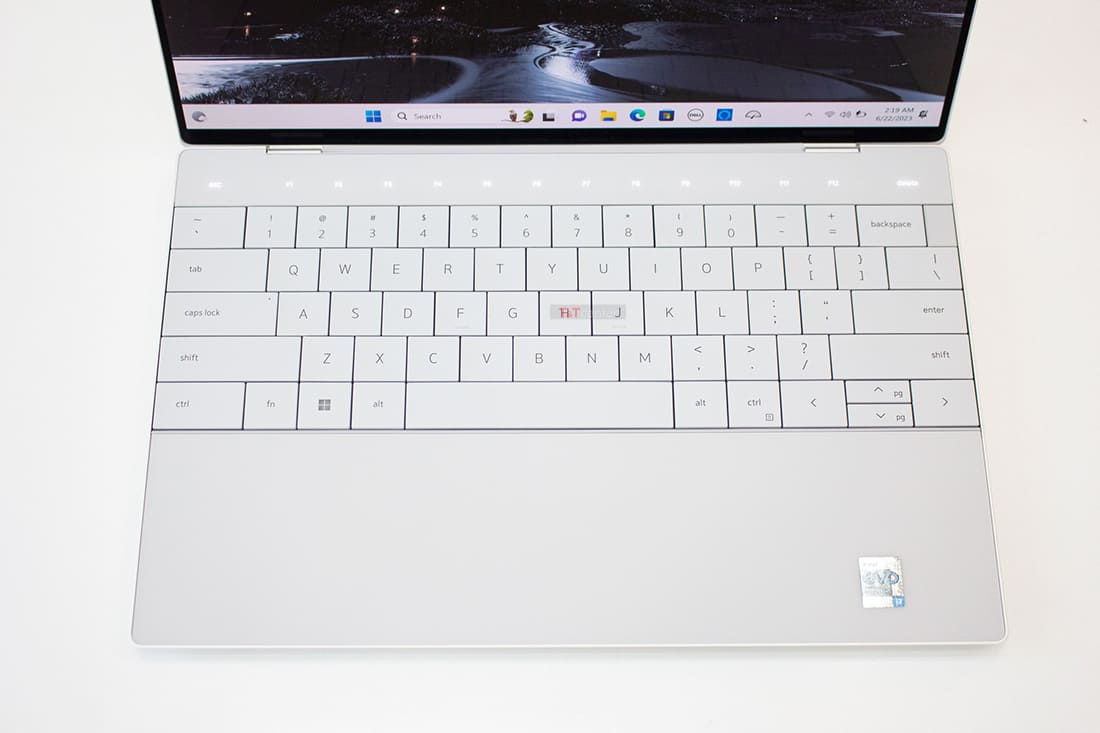 Trải nghiệm bàn phím và âm thanh lên một tầm cao mới