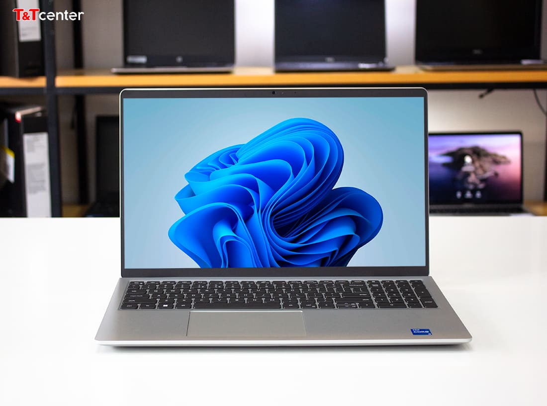 Màn hình sống động, trải nghiệm tuyệt vời