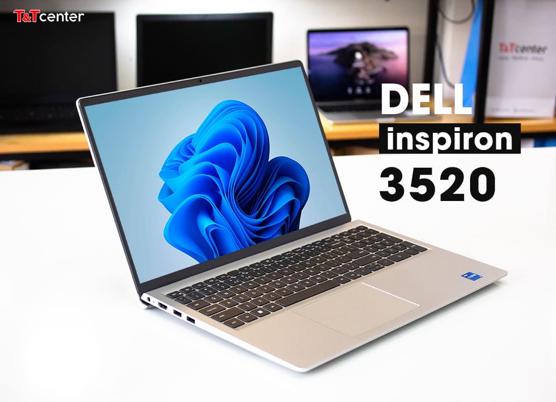 Thiết kế mới mẻ và sang trọng