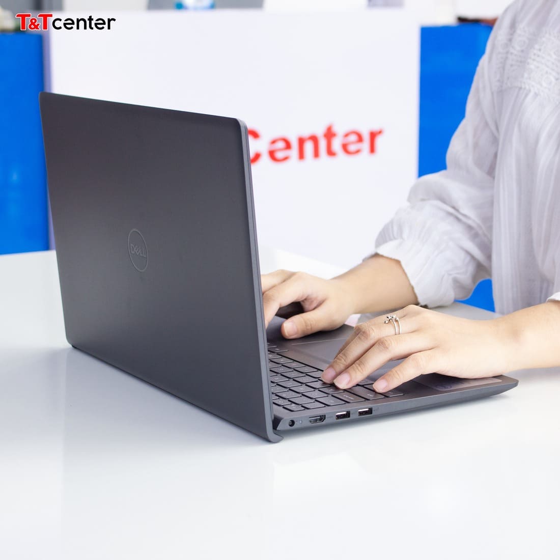 Cấu hình mạnh mẽ, vượt trội