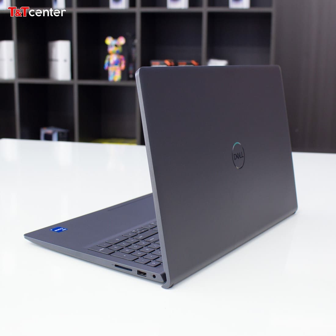 Thiết kế thời thượng, sang trọng 