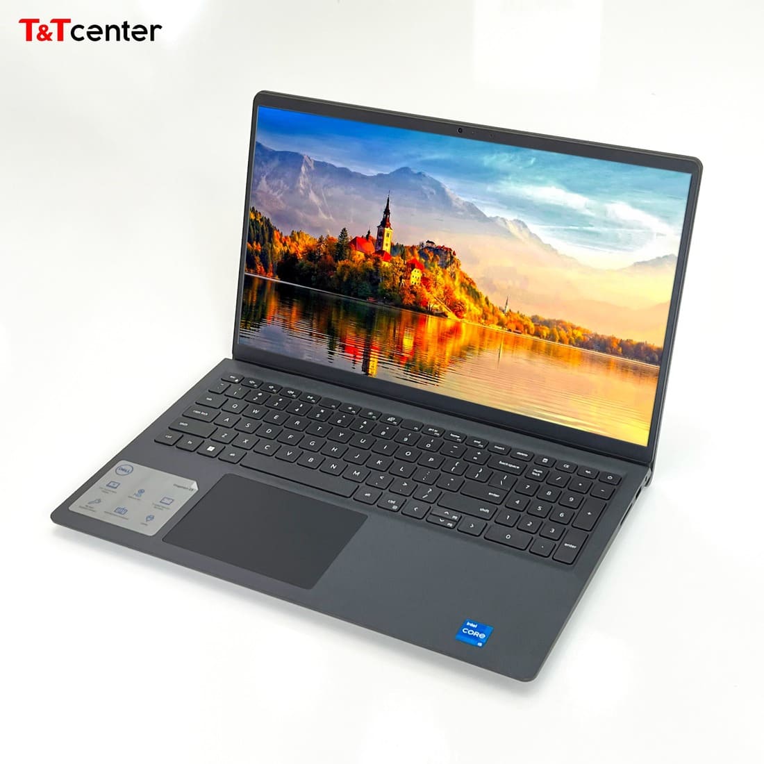 Vì sao nên mua Dell Inspiron 3520