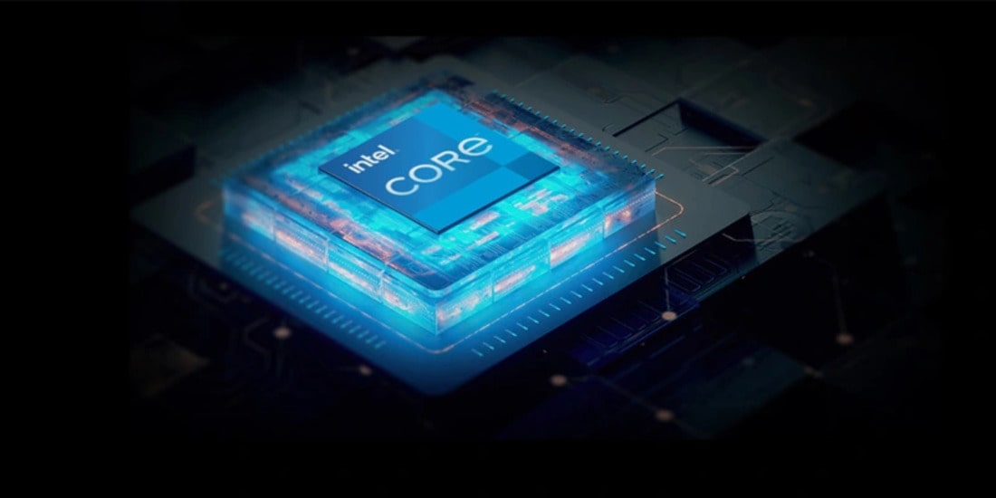 Hiệu năng khủng, cân mọi tựa game