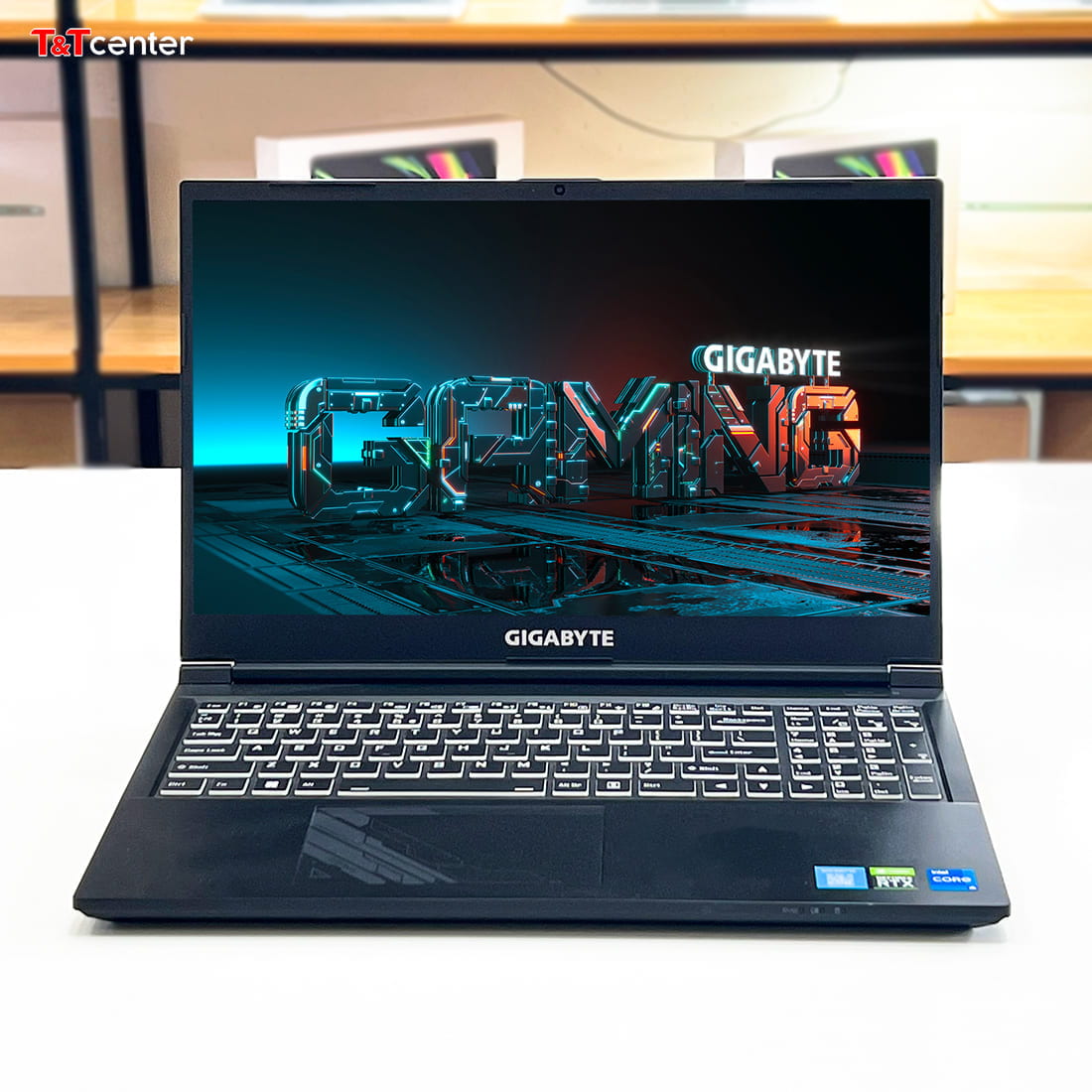 Màn hình sắc nét, độ phân giải cao