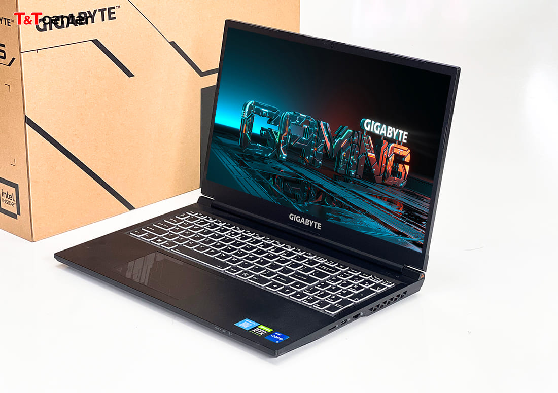 Trang bị nhiều cổng kết nối