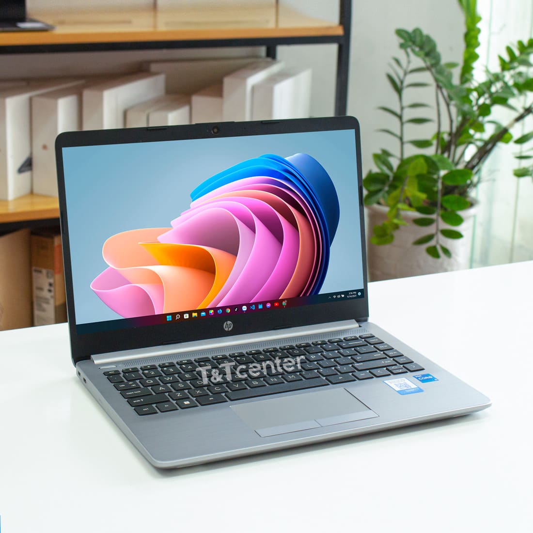 Hiệu năng mạnh mẽ với Core i5-1135G7