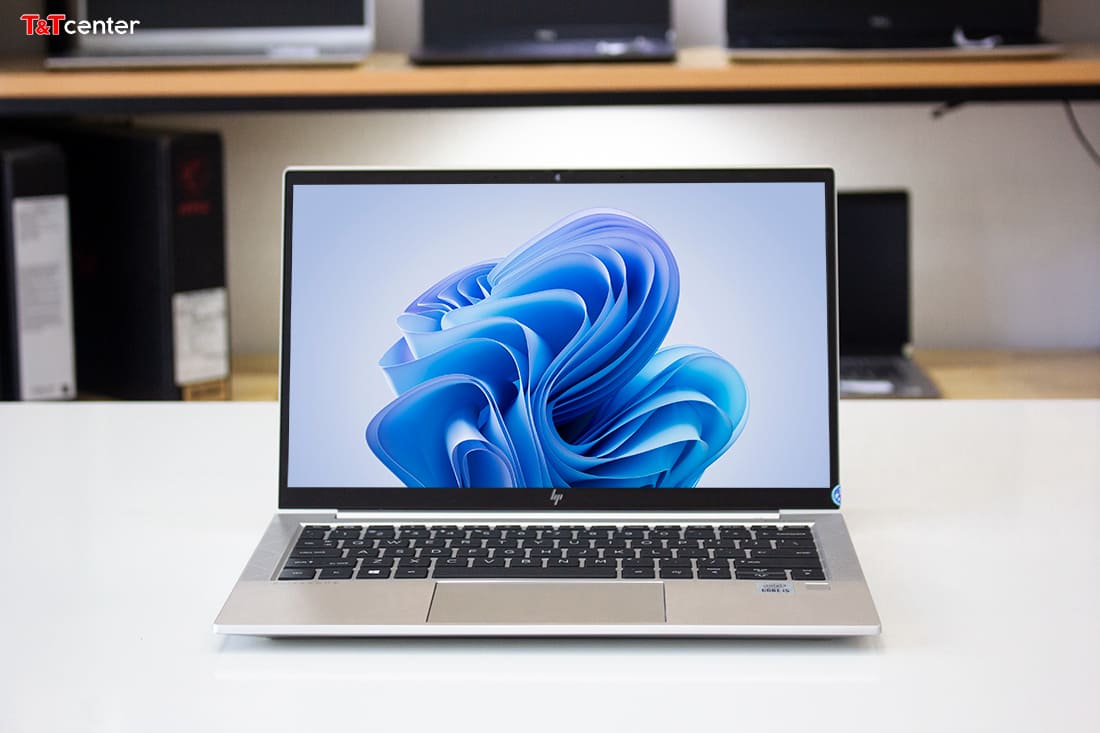 Màn hình FHD sắc nét