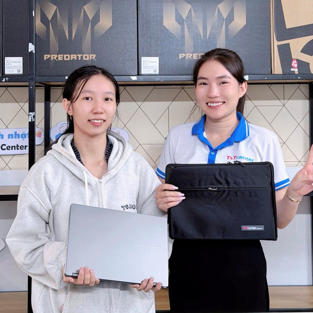 4. Sở hữu ngay hp elitebook 830 g8 giá tốt tại T&T Center! 