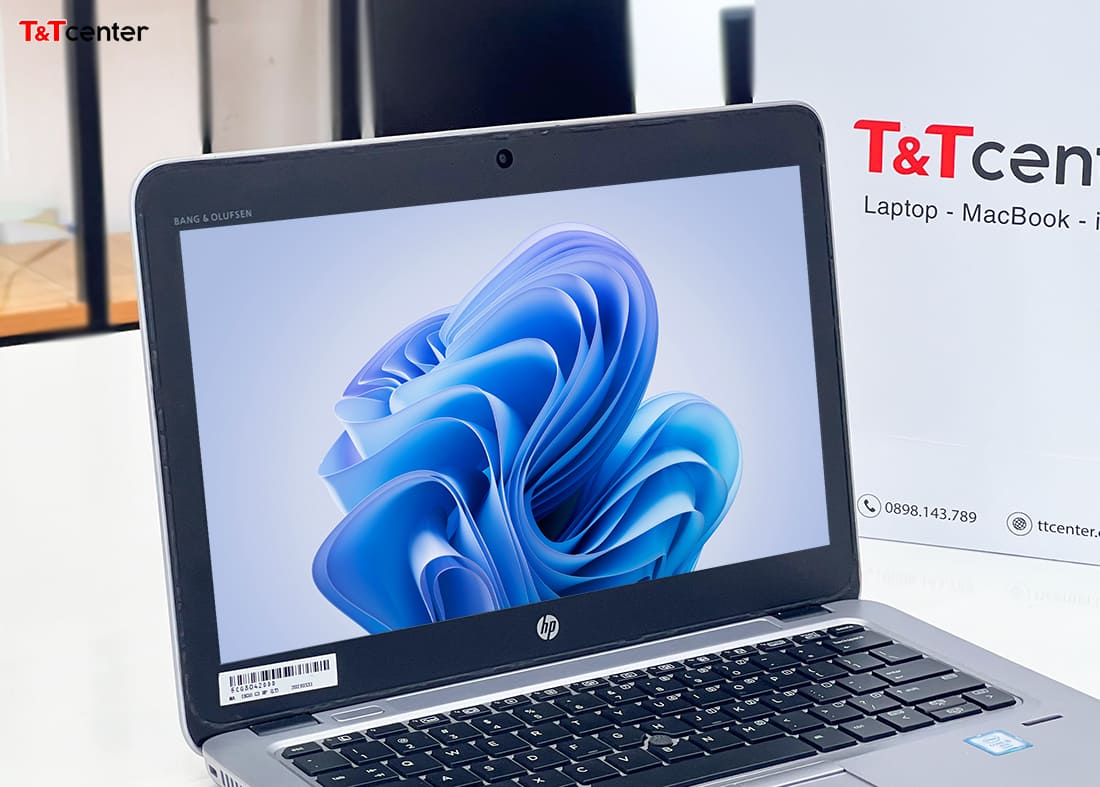 Màn hình sắc nét