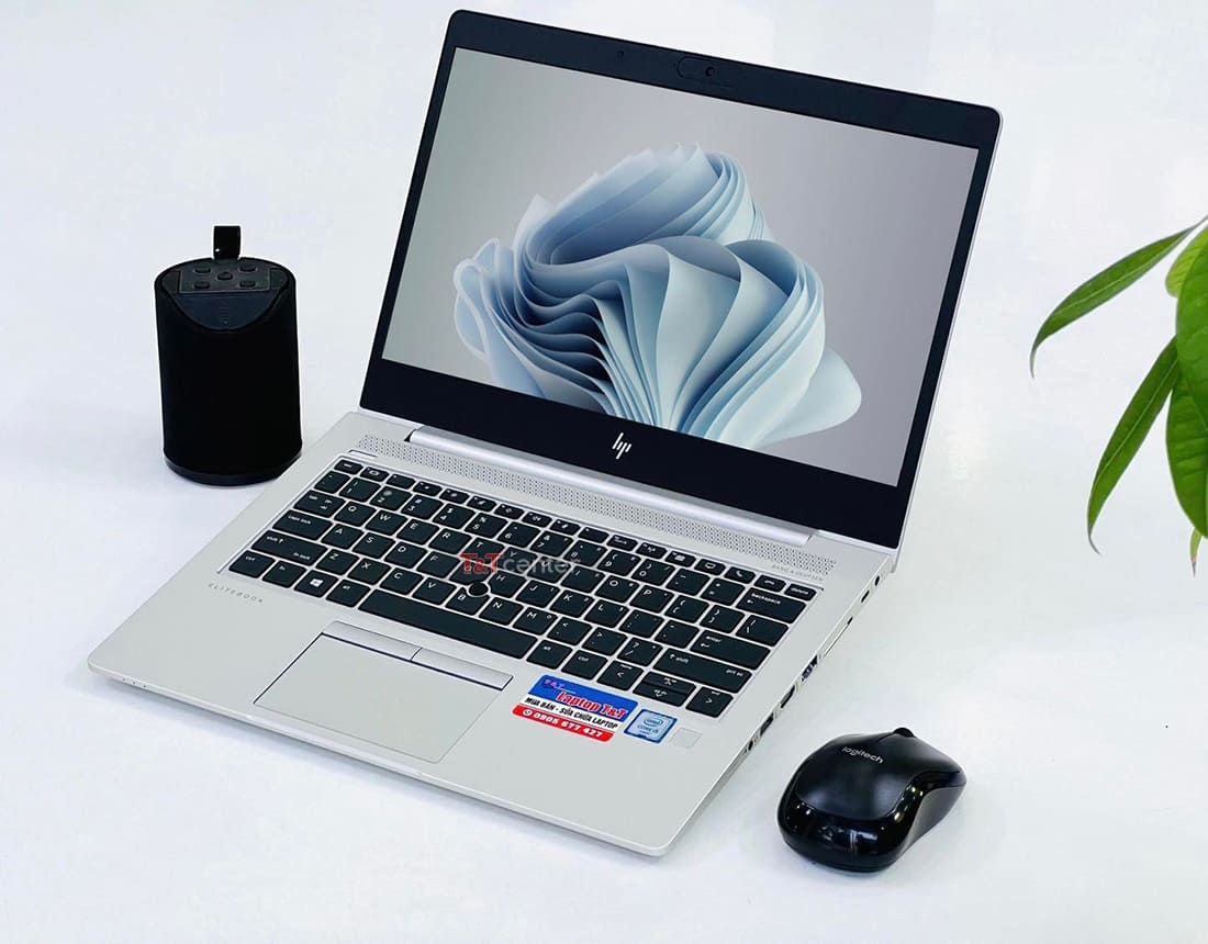 Màn hình sắc nét, sống động