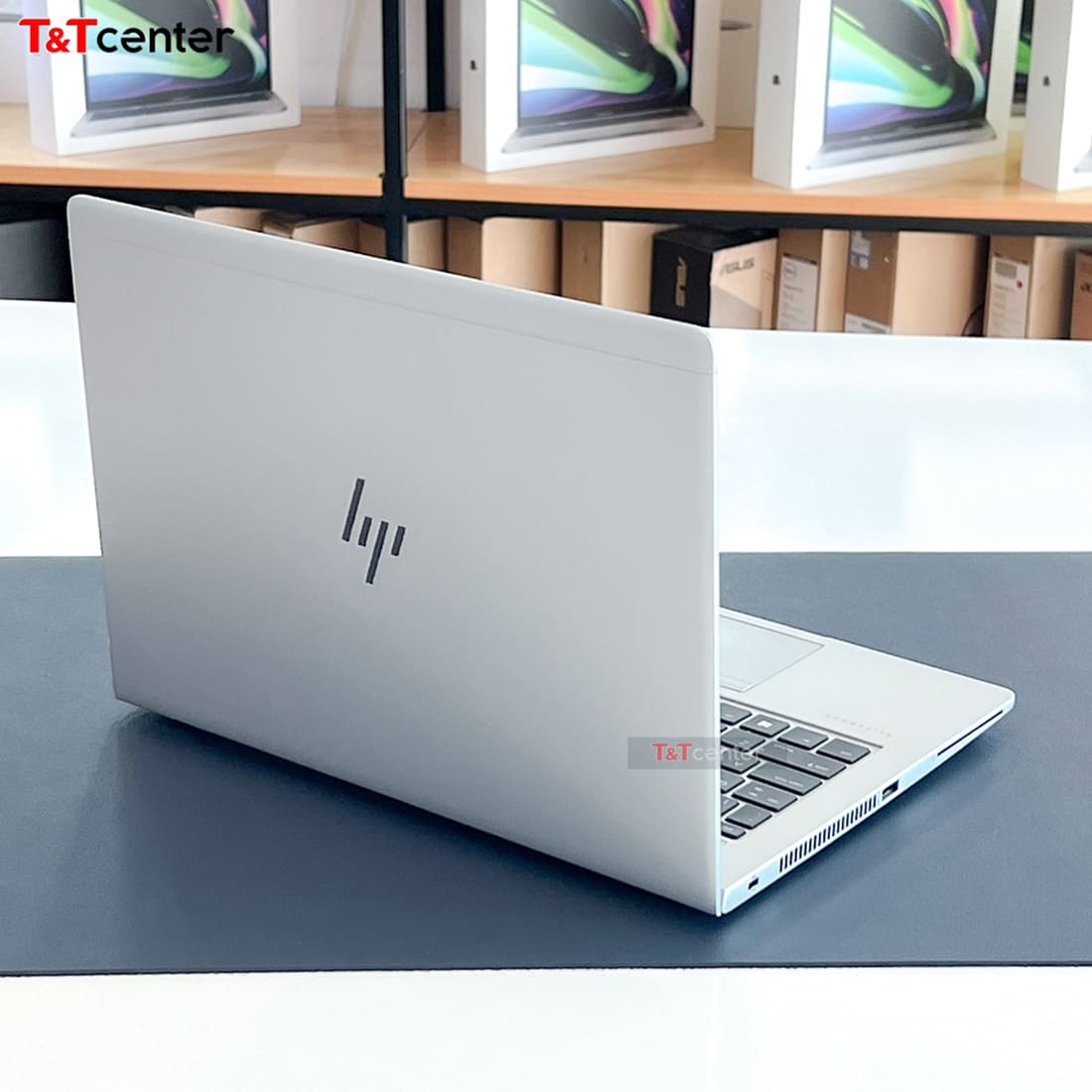 Vì sao nên mua Laptop HP Elitebook 830 G5?