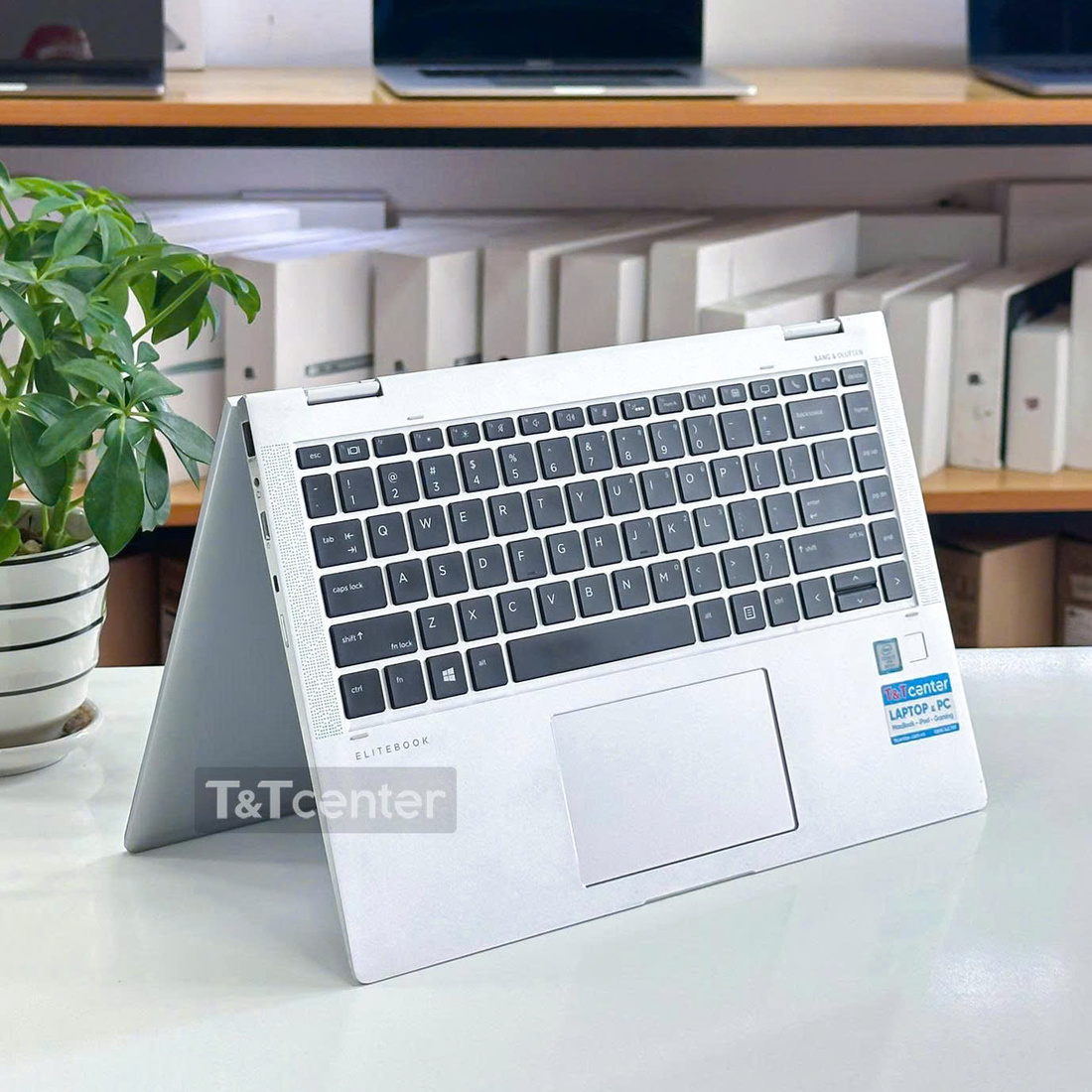 Thiết kế đẳng cấp – Sang trọng chuẩn doanh nhân