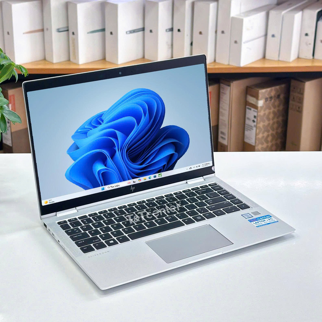 Âm thanh sống động – Bảo mật hàng đầu