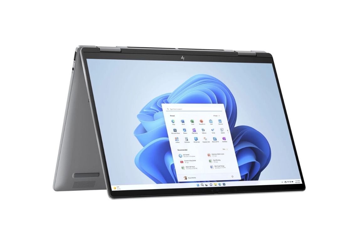 Màn hình hiển thị sống động