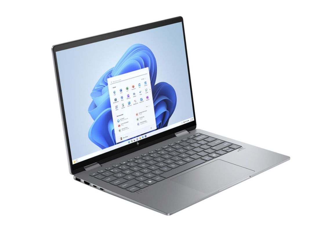 Bàn phím êm, TouchPad nhanh nhạy
