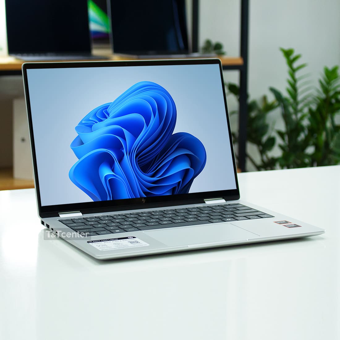 Màn hình cảm ứng, sắc nét