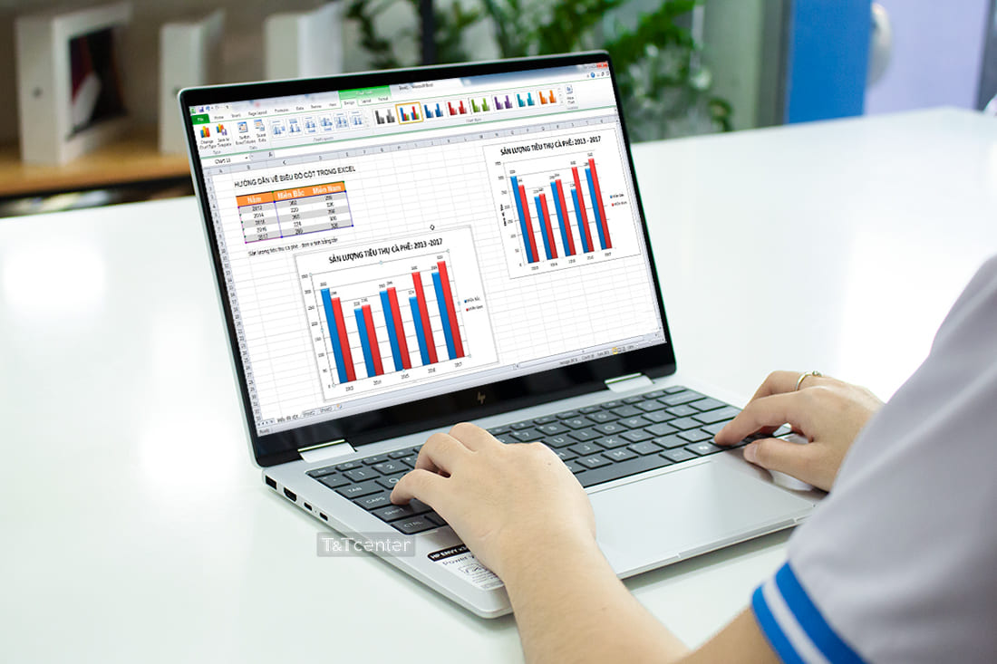 Hiệu năng đáp ứng nhu cầu văn phòng