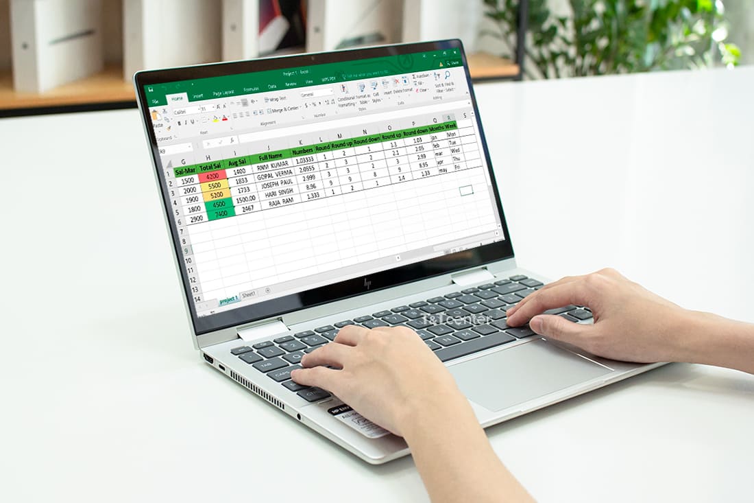 Hiệu năng ổn định, xử lý mượt mà mọi tác vụ