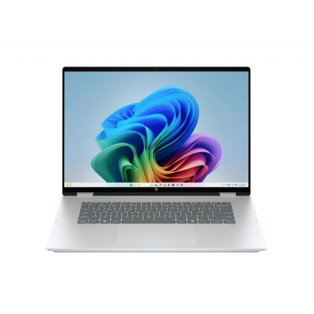 1.3 Màn Hình 16 Inch 2K Cảm Ứng Sắc Nét, Không Gian Trải Nghiệm Mở Rộng