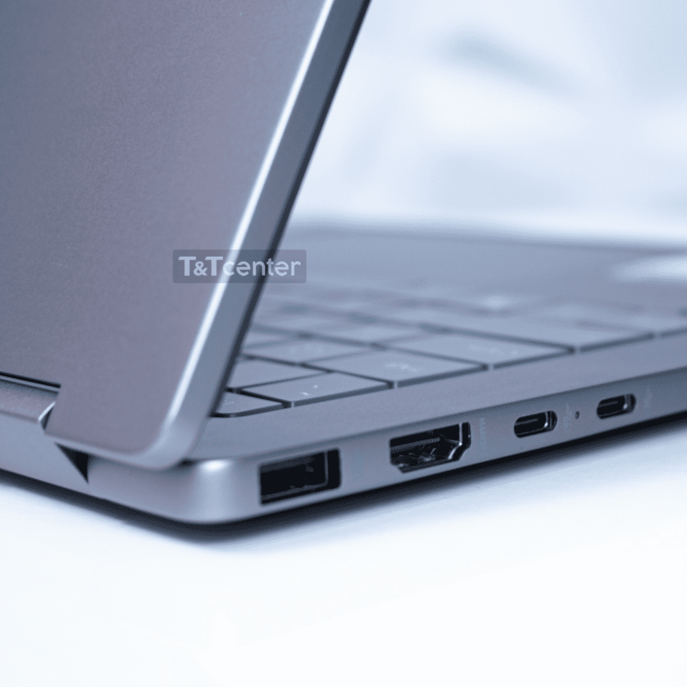 Kết nối hiện đại, bảo mật thông minh