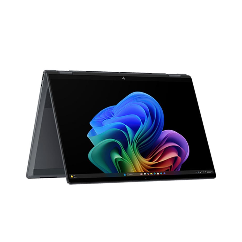 Thiết kế linh hoạt 2-in-1 