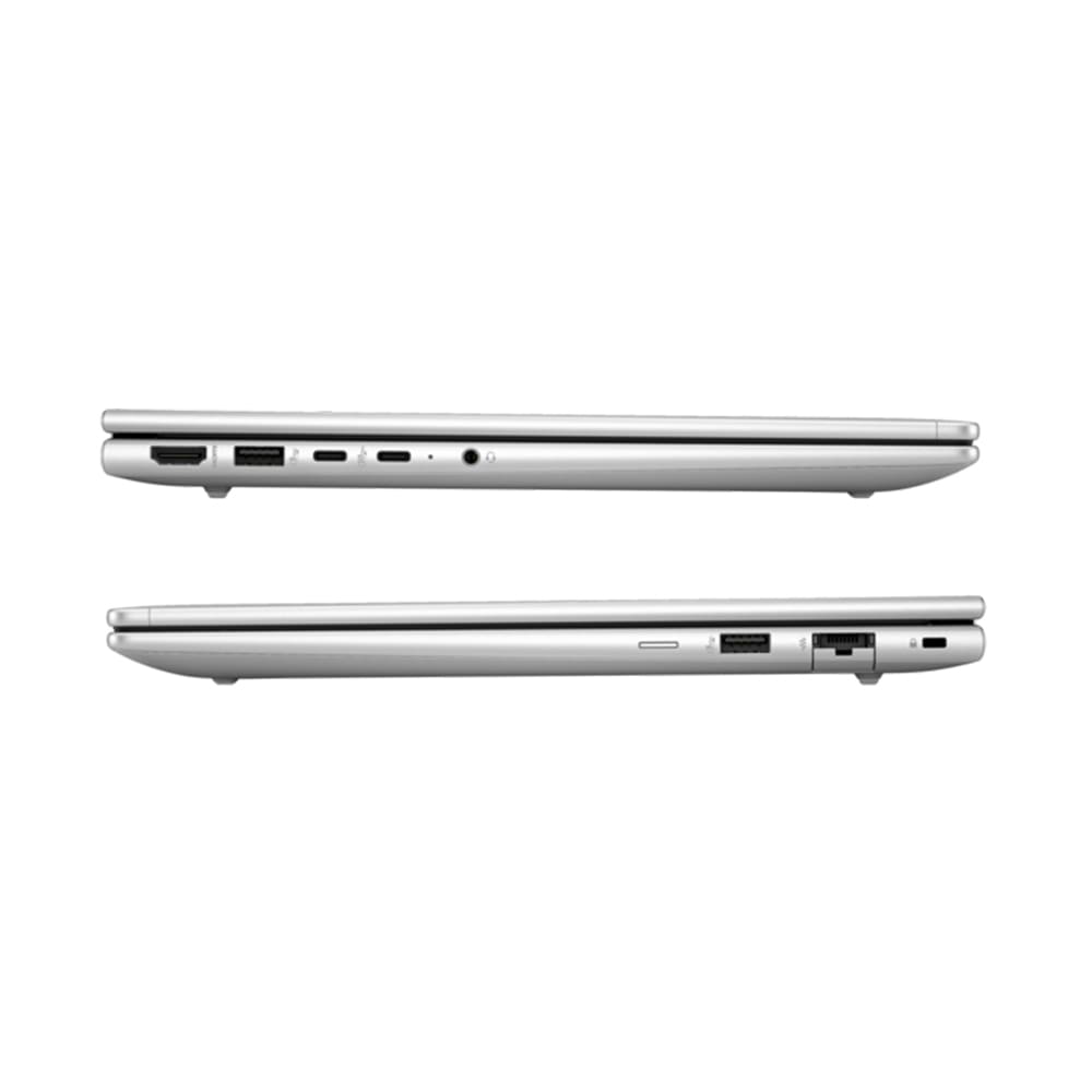 Cổng kết nối đầy đủ