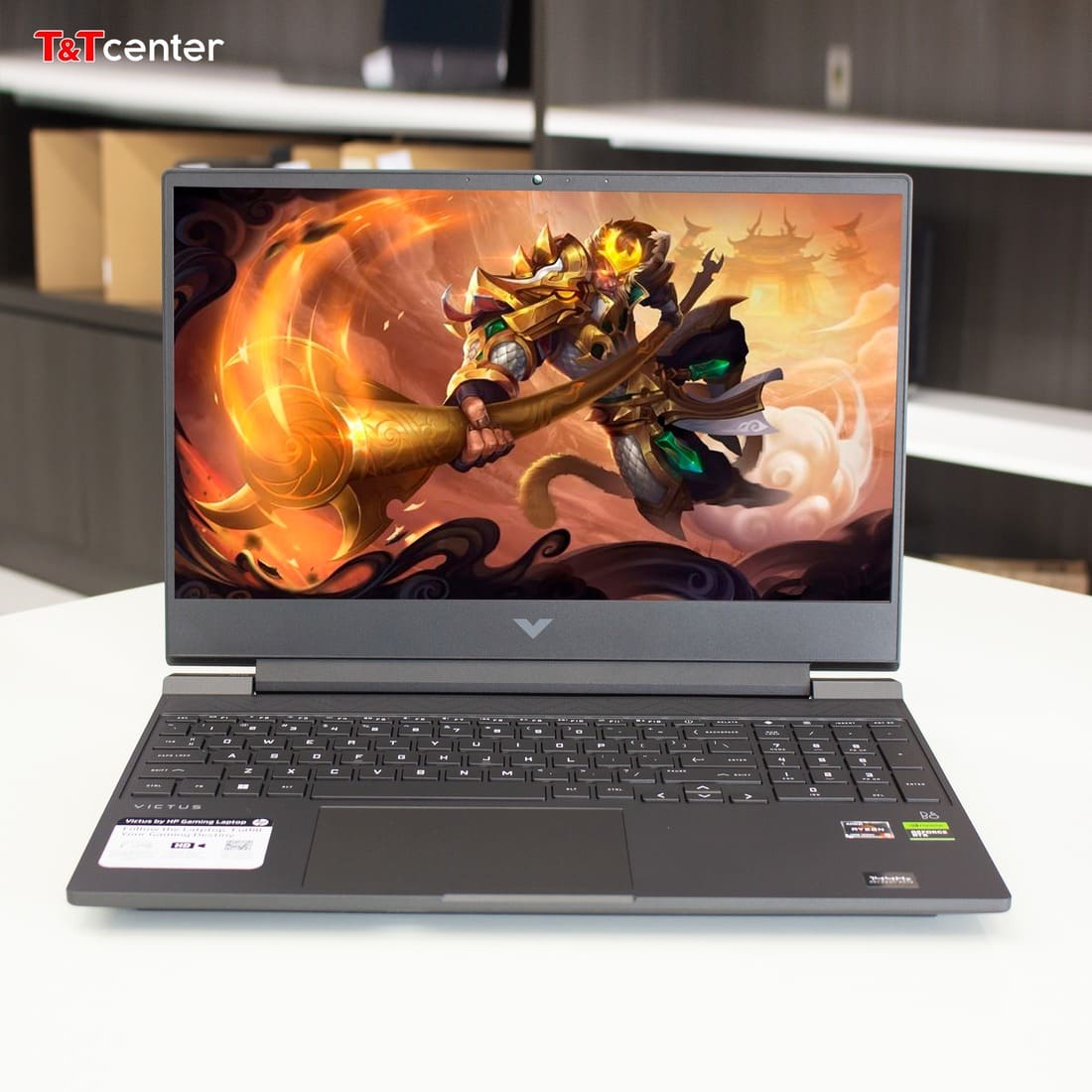 Màn hình hiển thị siêu mượt