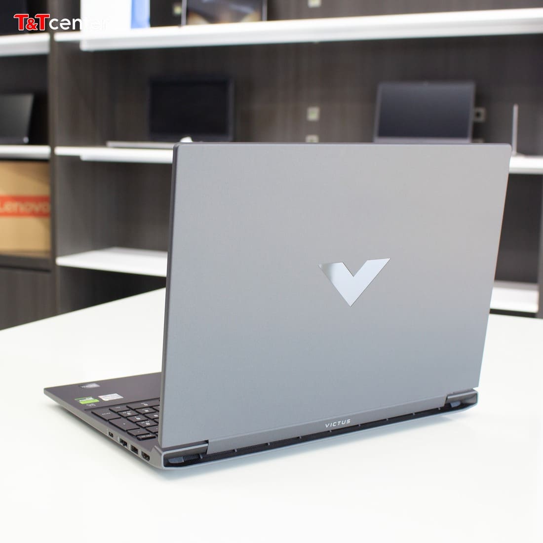 Tản nhiệt mạnh mẽ