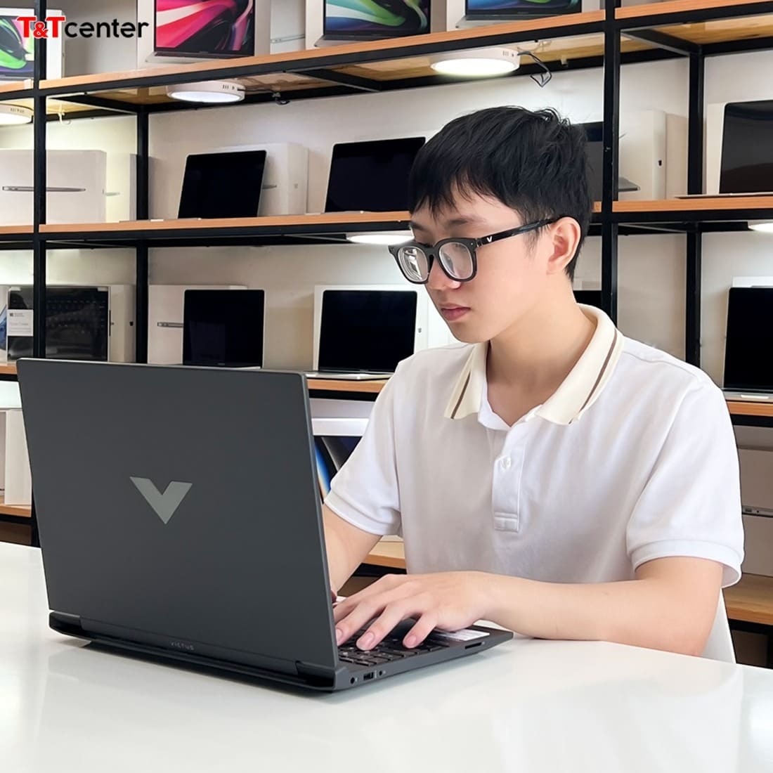 Vì sao nên mua HP Victus 15 Fb1013dx 845A2UA