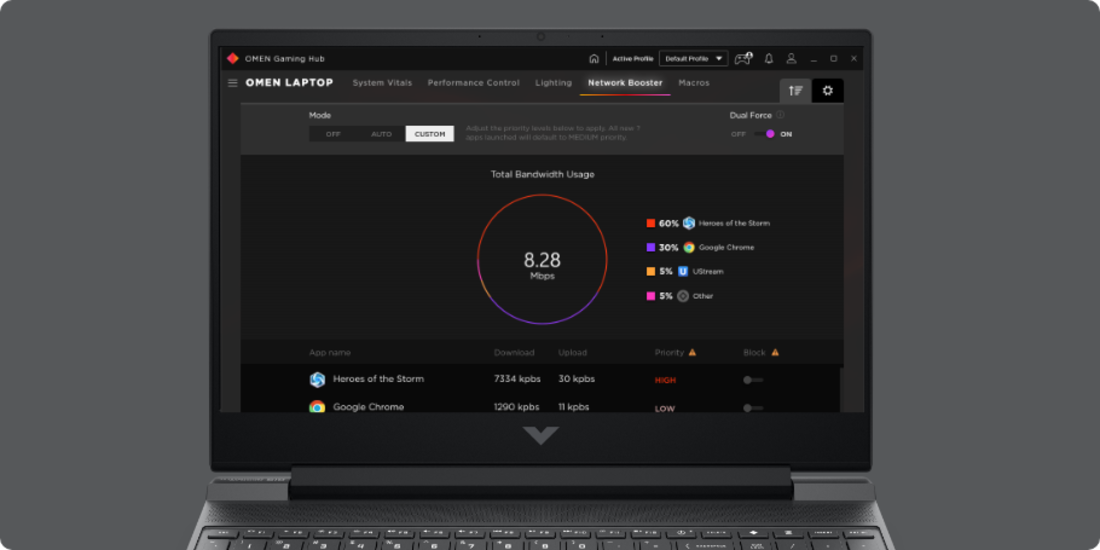 Tản nhiệt mát mẻ