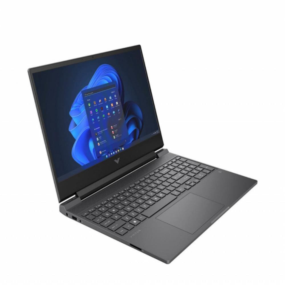 HP Victus 15-fa2731TX B85LNPA trang bị lớp phủ chống chói (Anti-Glare)