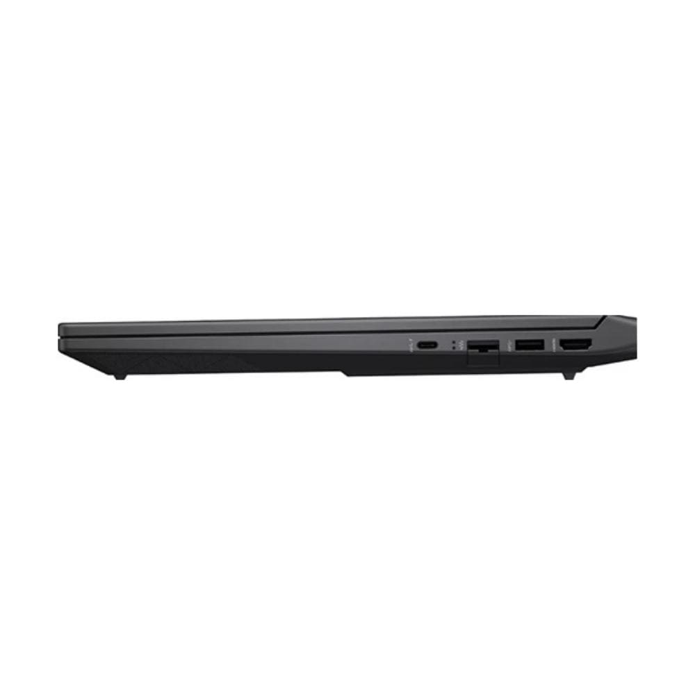 HP Victus 15-fa2731TX trang bị đầy đủ cổng kết nối mở rộng hiện đại