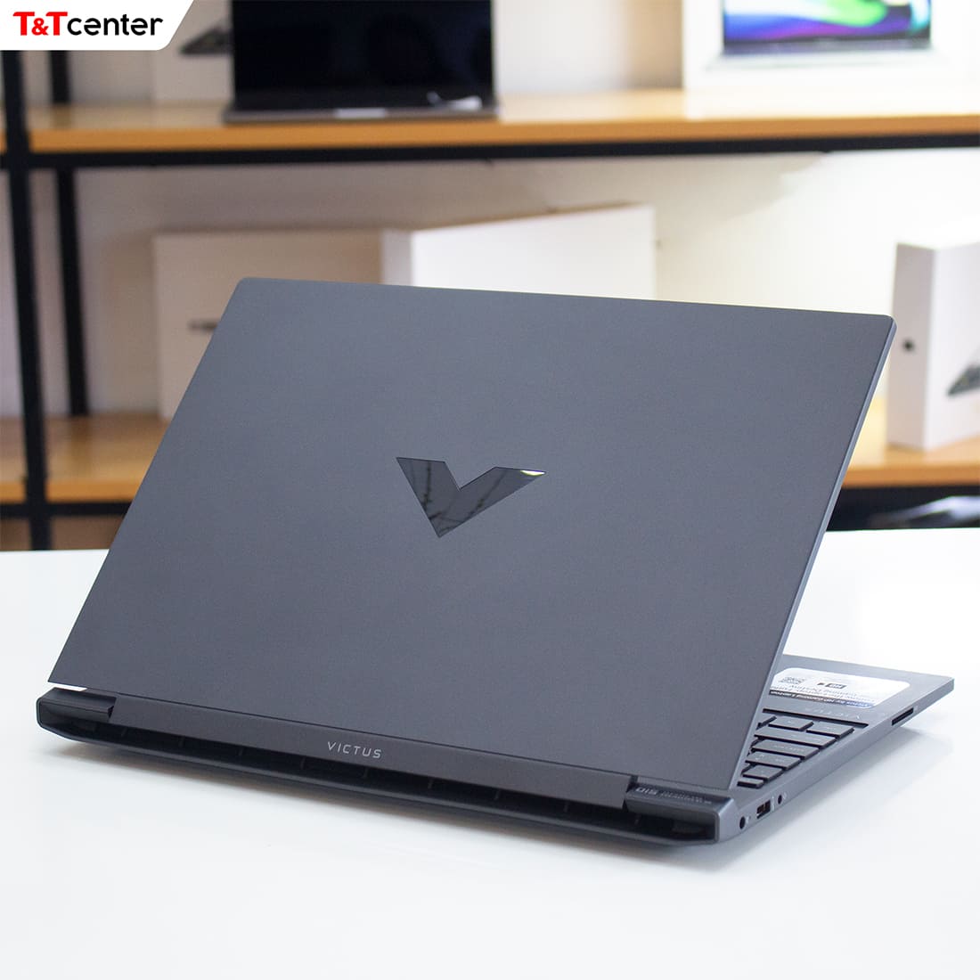 Thiết kế hiện đại, nổi bật thương hiệu