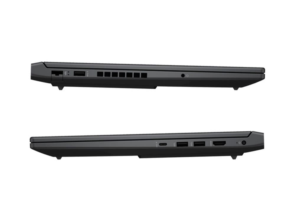 Cổng kết nối đa dạng – Kết nối mọi thiết bị dễ dàng