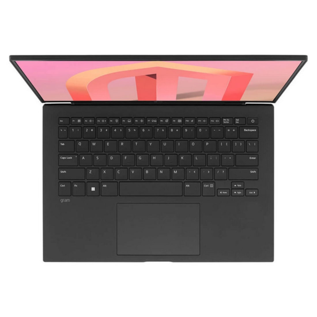 Bàn phím và Touchpad mượt mà, nhanh nhạy