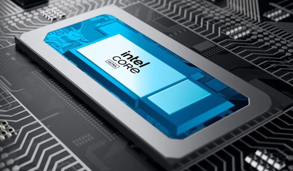 Hiệu năng mạnh mẽ với Core Ultra 7 256V
