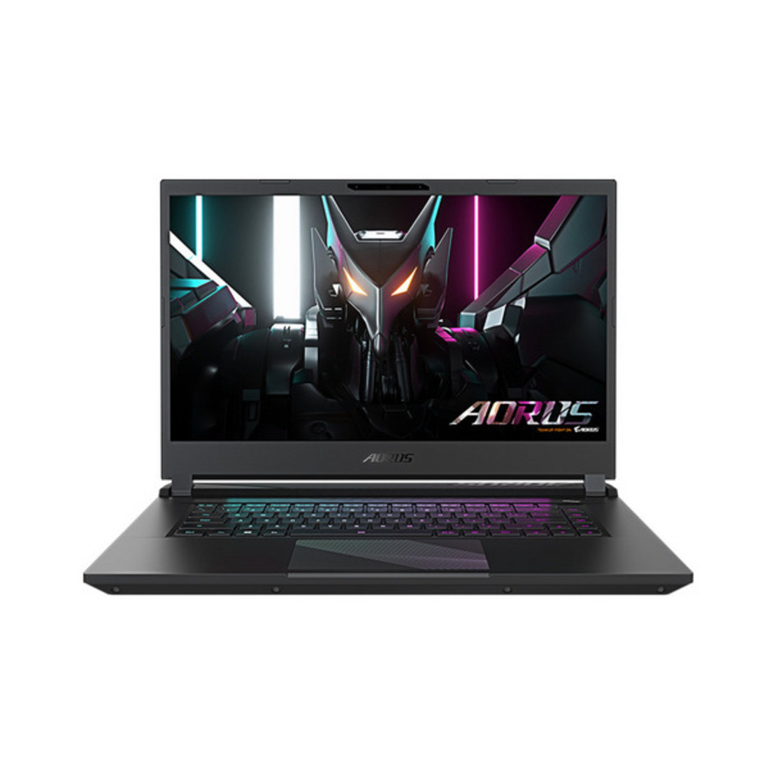 Vì sao nên mua Laptop Gigabyte Aorus 15 BMF