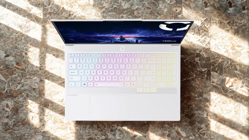 Hệ Thống Tản Nhiệt Legion ColdFront – Luôn Mát Khi Chạy Tải Nặng