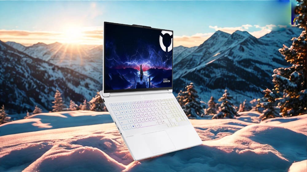 Hiệu Năng Cực Mạnh Với Intel Core Ultra 9 275HX