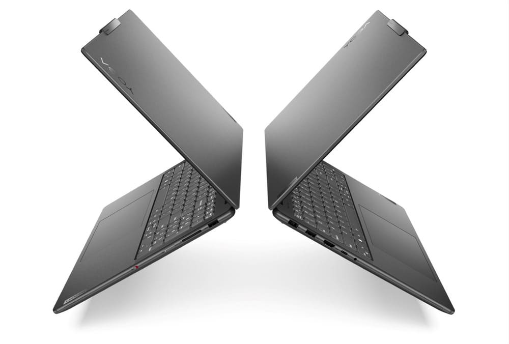 3. Bảng So Sánh Các Dòng Laptop Lenovo Yoga Nổi Bật