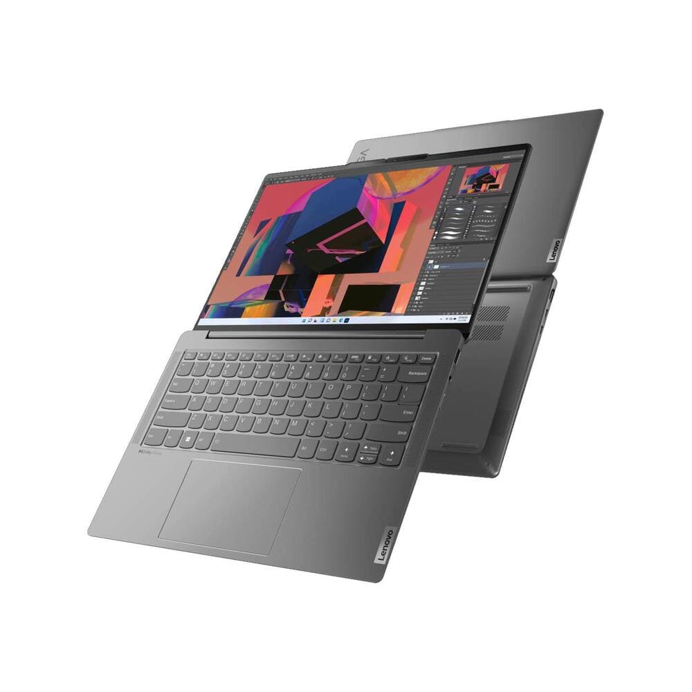 2. Các Dòng Lenovo Yoga Phổ Biến Nhất Hiện Nay