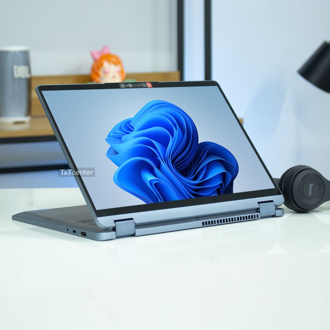 Cấu hình vượt trội đến từ Intel Core i7