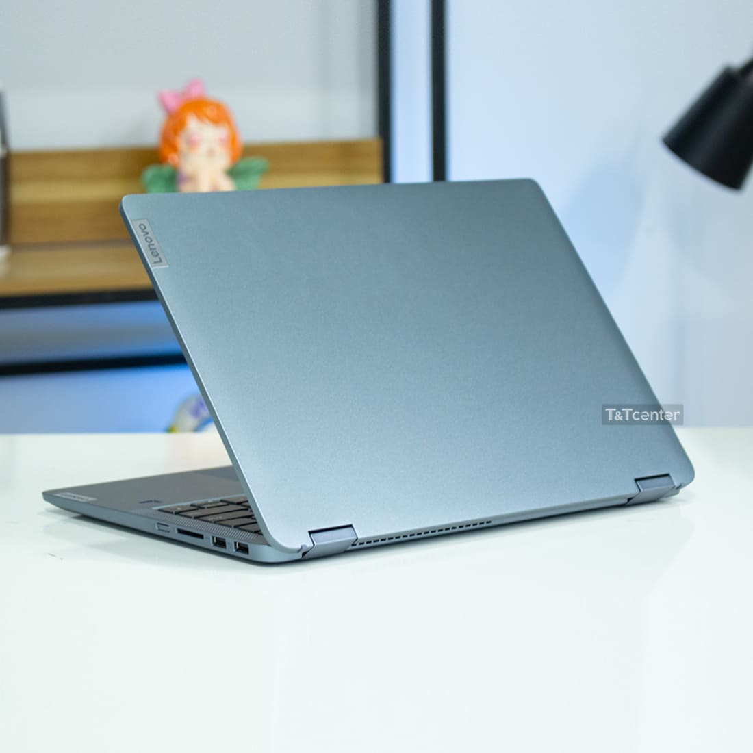 Thời lượng pin ấn tượng