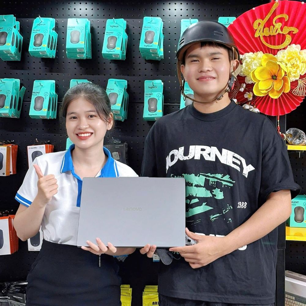 6. Mua Laptop Lenovo Flex chính hãng, giá tốt nhất tại T&T Center