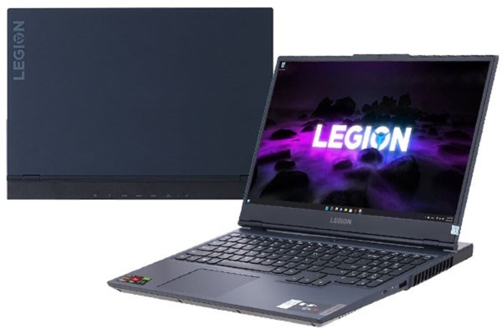 Lenovo Legion 5 15ACH6