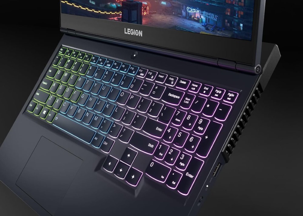 Bàn phím Legion TrueStrike tuyệt vời 