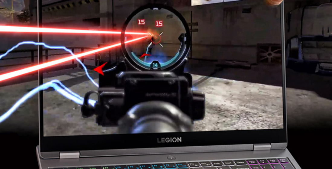 Màn hình ấn tượng, trải nghiệm đặc sắc