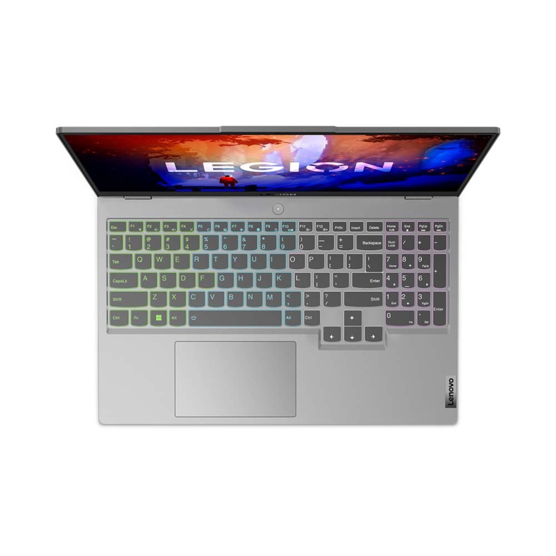 Bàn phím và TouchPad nhanh nhạy