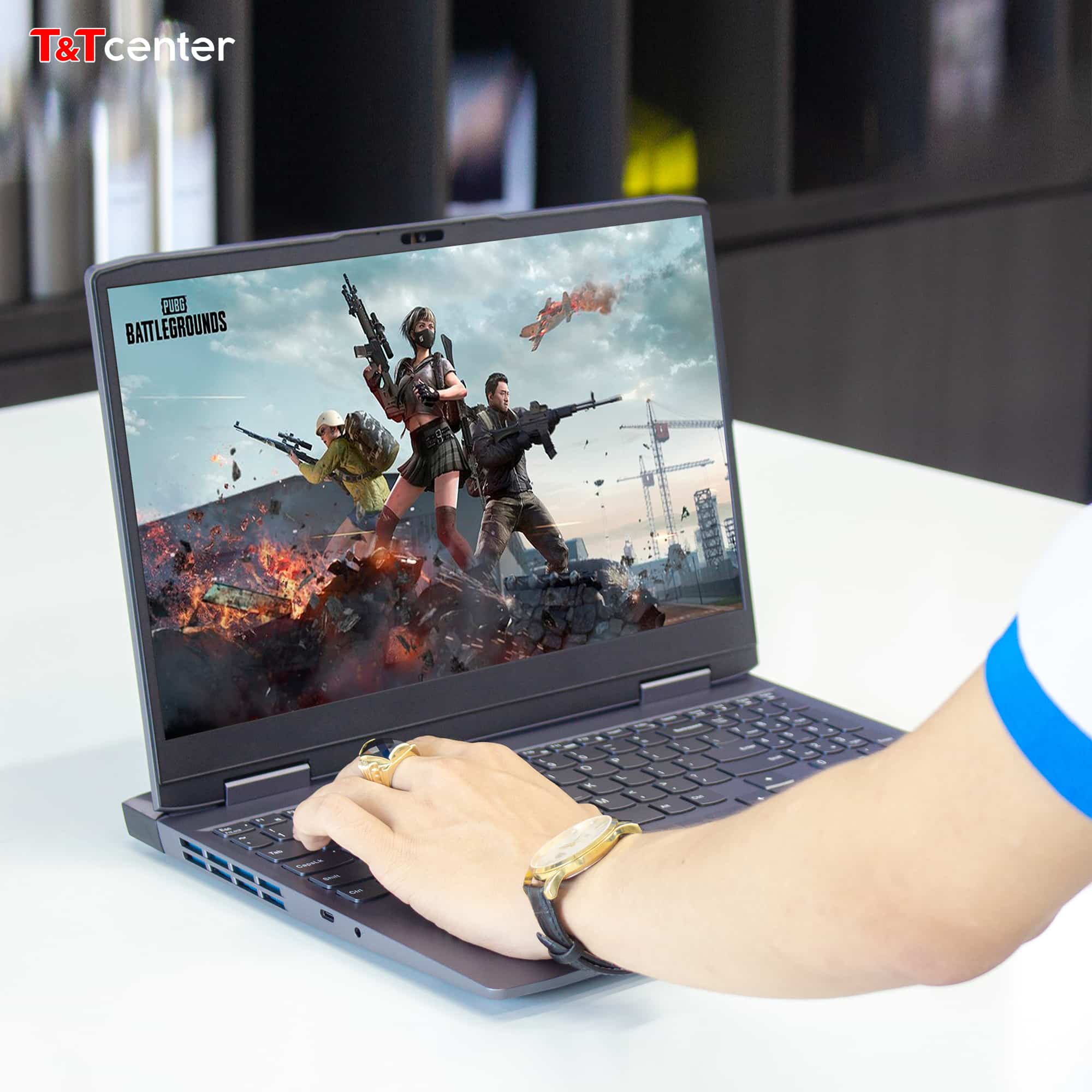 Hiệu năng chiến game đỉnh cao