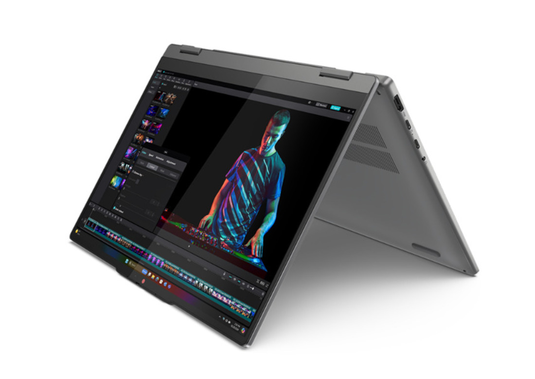 Hiệu suất vượt trội với vi xử lý Snapdragon X Plus